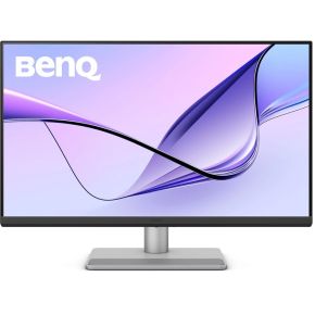 MA270UP 27" 4K Glossy Monitor for MacBook - afbeelding 2