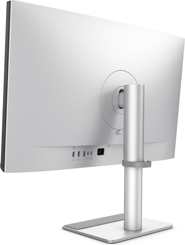 Benq mac monitor ma320u 32 inch 4k 2 orig - BenQ MA320U 31.5" Monitor (White)