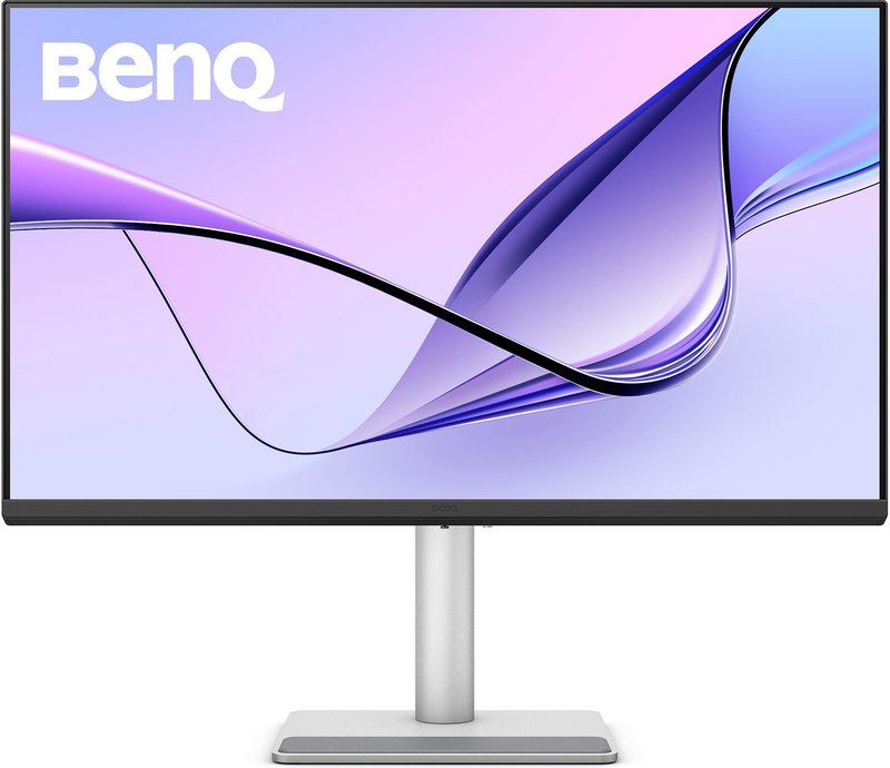 Benq mac monitor ma320u 32 inch 4k - BenQ MA320U 31.5" Monitor (White)
