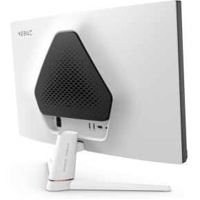 MOBIUZ EX271 27" Monitor (Black) - afbeelding 4