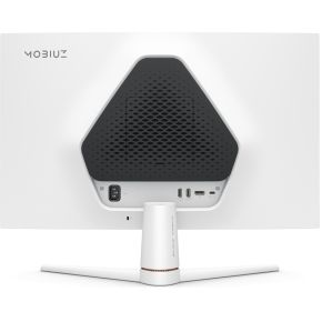 MOBIUZ EX271 27" Monitor (Black) - afbeelding 5