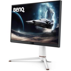 Mobiuz Ex271Q 27” 2K 27" Monitor (White) - afbeelding 3