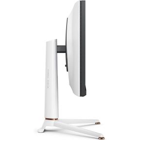 Mobiuz Ex271Q 27” 2K 27" Monitor (White) - afbeelding 6