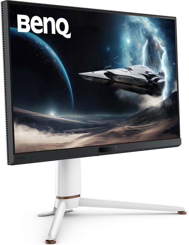 Benq mobiuz ex271q 27 monitor 2 orig - BenQ Mobiuz Ex271Q 27” 2K 27" Monitor (White)