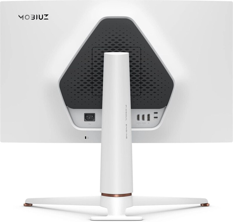 Benq mobiuz ex271q 27 monitor 4 orig - BenQ Mobiuz Ex271Q 27” 2K 27" Monitor (White)