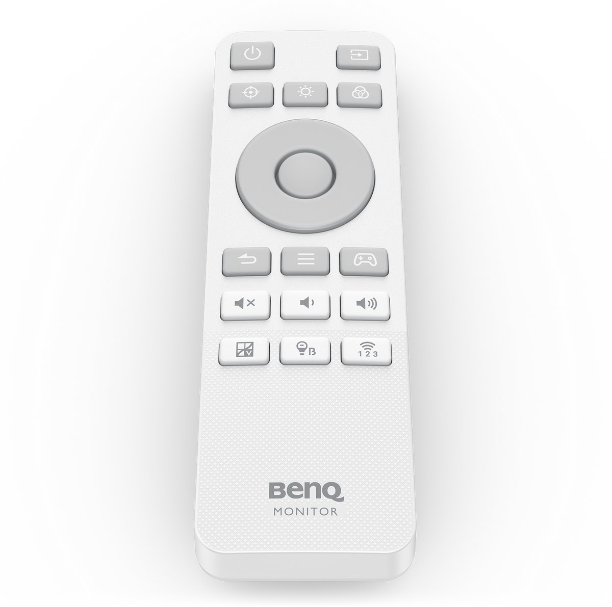 BenQ EX271QZ MOBIUZ OLED gaming monitor, productafbeelding 3