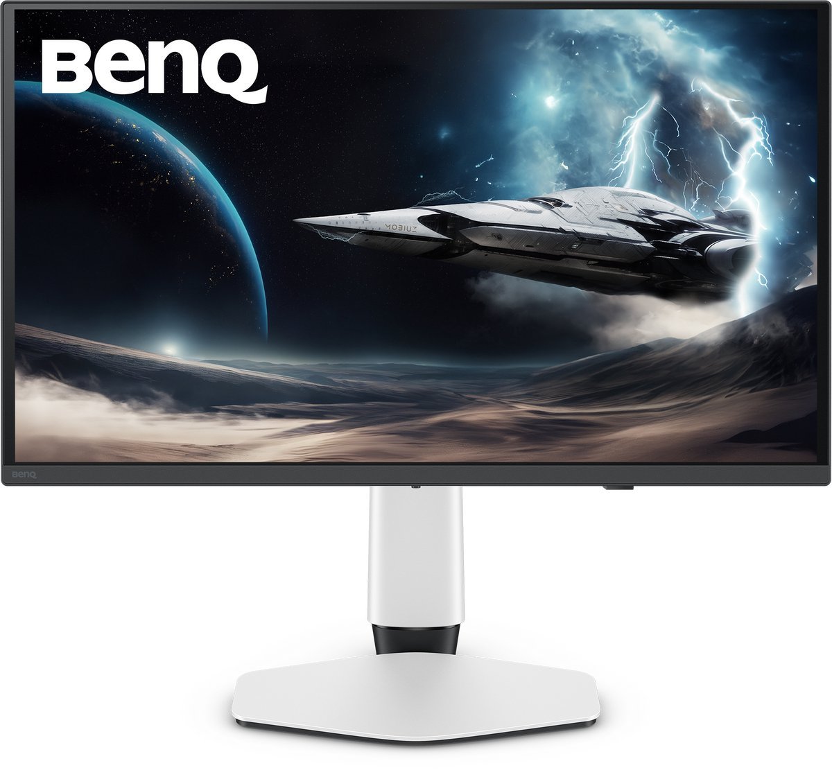 BenQ BenQ EX271QZ MOBIUZ OLED 27'' gaming monitor