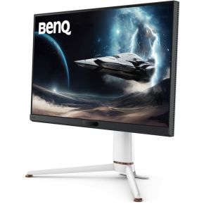 Mobiuz EX271U Ultra 27" Monitor (White) - afbeelding 2