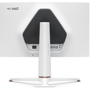 Mobiuz EX271U Ultra 27" Monitor (White) - afbeelding 3