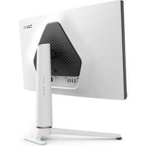 Mobiuz EX271U Ultra 27" Monitor (White) - afbeelding 4