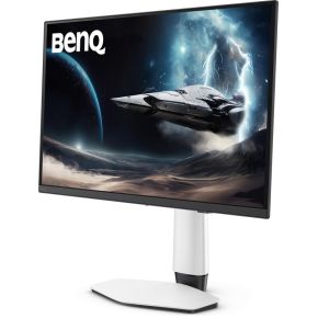 Ex271Uz – 27 Inch 4K Qd‑Oled Gaming Monitor – 240Hz – 0.03Ms – Hdmi 2.1 – Usb‑C 90W – Hdr – Freesync Premium Pro - afbeelding 2