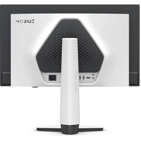 Ex271Uz – 27 Inch 4K Qd‑Oled Gaming Monitor – 240Hz – 0.03Ms – Hdmi 2.1 – Usb‑C 90W – Hdr – Freesync Premium Pro - afbeelding 3