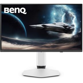 Ex271Uz – 27 Inch 4K Qd‑Oled Gaming Monitor – 240Hz – 0.03Ms – Hdmi 2.1 – Usb‑C 90W – Hdr – Freesync Premium Pro - afbeelding 4