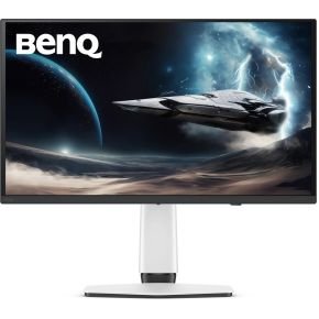 BenQ BenQ MOBIUZ EX271UZ 26.5'' 4K UHD gaming monitor