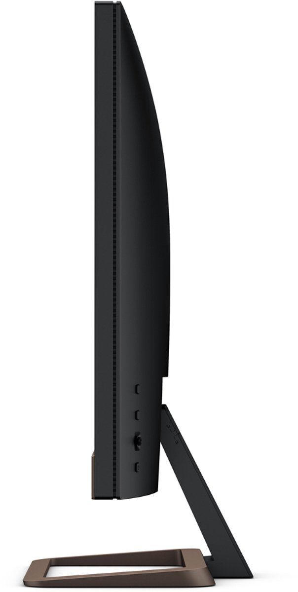 EX2780Q 27-inch 27" Monitor (Metallic Gray) - afbeelding 3