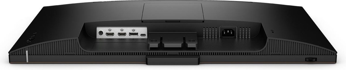 EX2780Q 27-inch 27" Monitor (Metallic Gray) - afbeelding 9