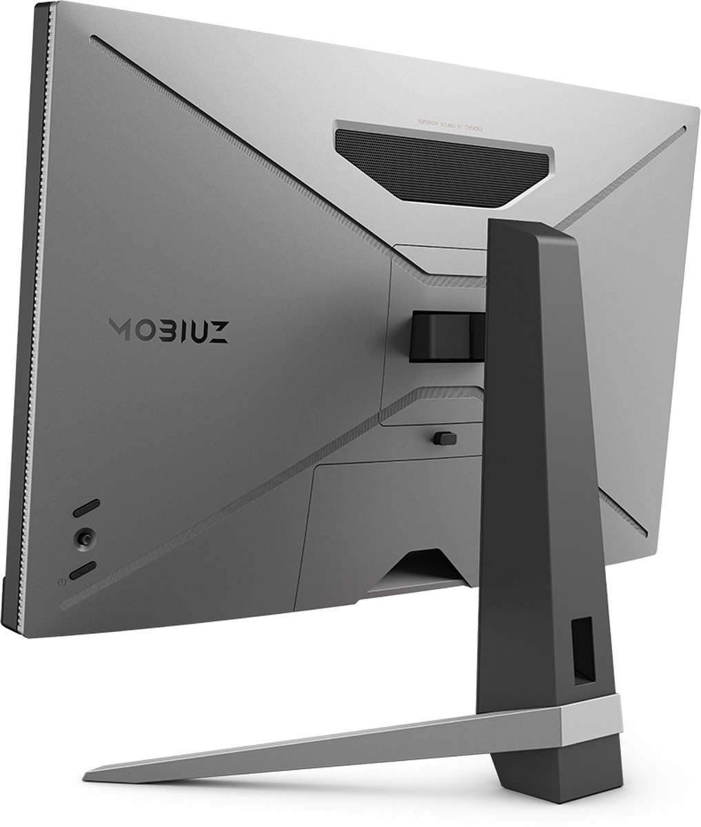 MOBIUZ EX2710Q 27" Monitor (Black) - afbeelding 7