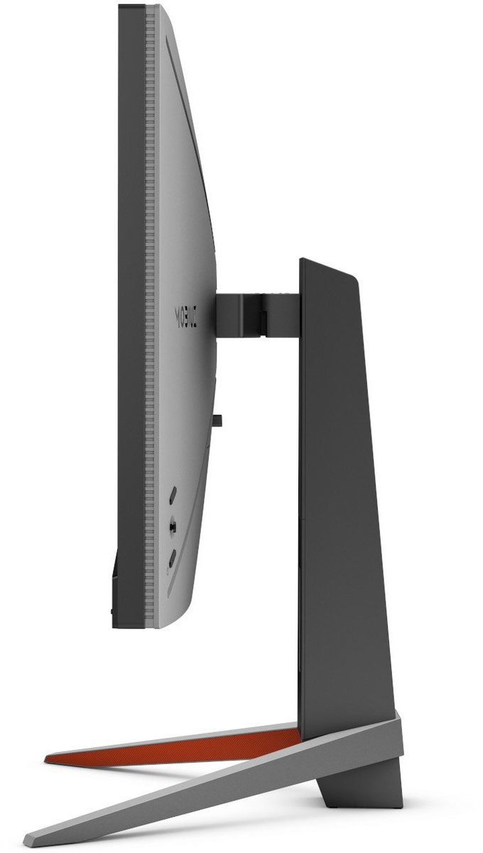 MOBIUZ EX2710Q 27" Monitor (Black) - afbeelding 8