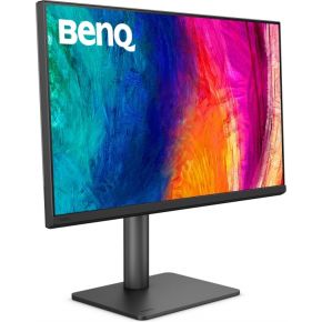 PD2706QN 27" Monitor (Black) - afbeelding 2