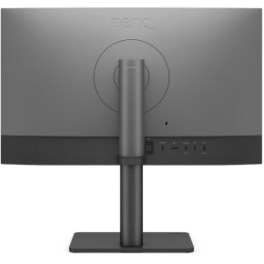PD2706QN 27" Monitor (Black) - afbeelding 4