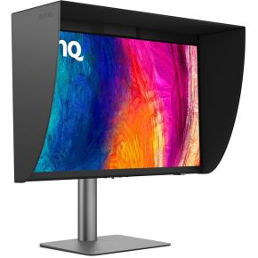 PD2770U 27-inch 4K Color Management 27" Monitor (Black) - afbeelding 2