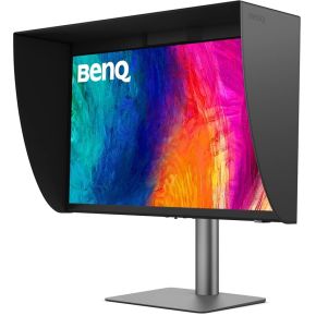 PD2770U 27-inch 4K Color Management 27" Monitor (Black) - afbeelding 3
