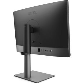 PD2770U 27-inch 4K Color Management 27" Monitor (Black) - afbeelding 4