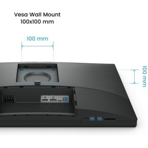 PhotoVue SW242Q 24.1" WQXGA USB-C 90W IPS Monitor - afbeelding 6