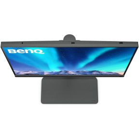 PhotoVue SW-Serie SW272U USB-C 90W 27" Monitor (Black) - afbeelding 5