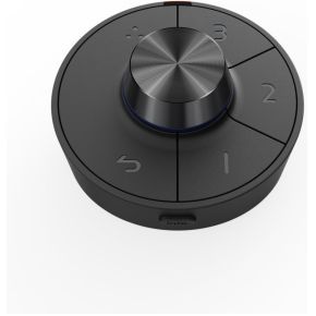 PhotoVue SW-Serie SW272U USB-C 90W 27" Monitor (Black) - afbeelding 8