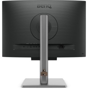 RD240Q 24.1" Monitor (Metallic Gray) - afbeelding 4
