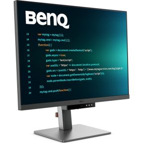 Benq rd serie rd280u 28 3840 x 2 orig - BenQ RD280U 28.2" Monitor