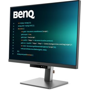 Benq rd serie rd280u 28 3840 x 4 orig - BenQ RD280U 28.2" Monitor