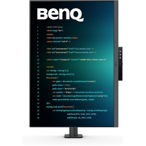 RD280UA 28.2" 4K+ Programming Monitor - afbeelding 2