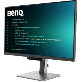 RD320U 31.5" Monitor (Black) - afbeelding 3