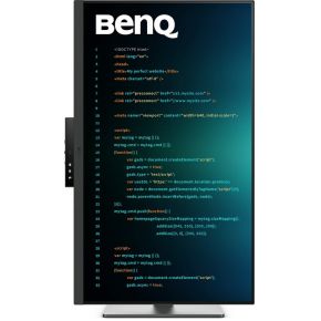 RD320U 31.5" Monitor (Black) - afbeelding 5