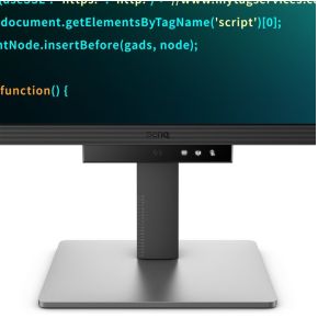 RD320U 31.5" Monitor (Black) - afbeelding 7