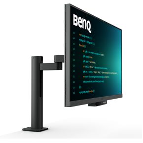RD320UA 31.5" Monitor (Black) - afbeelding 2