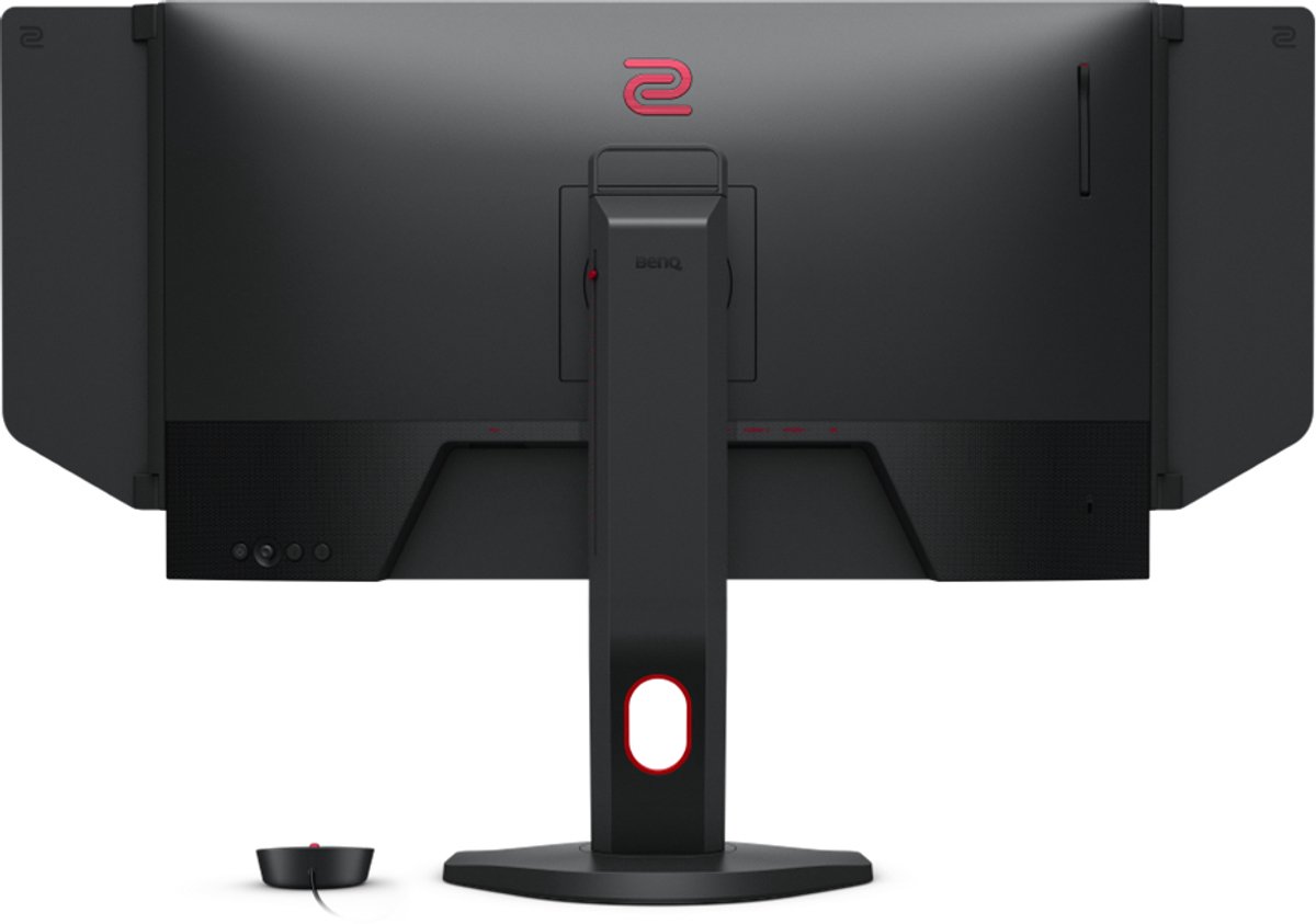 Benq Zowie 27 Xl2746K 240Hz E-Sports monitor - afbeelding 2