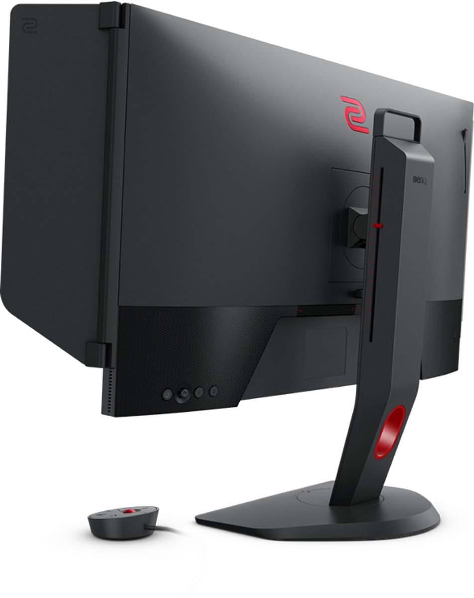 Benq Zowie 27 Xl2746K 240Hz E-Sports monitor - afbeelding 4