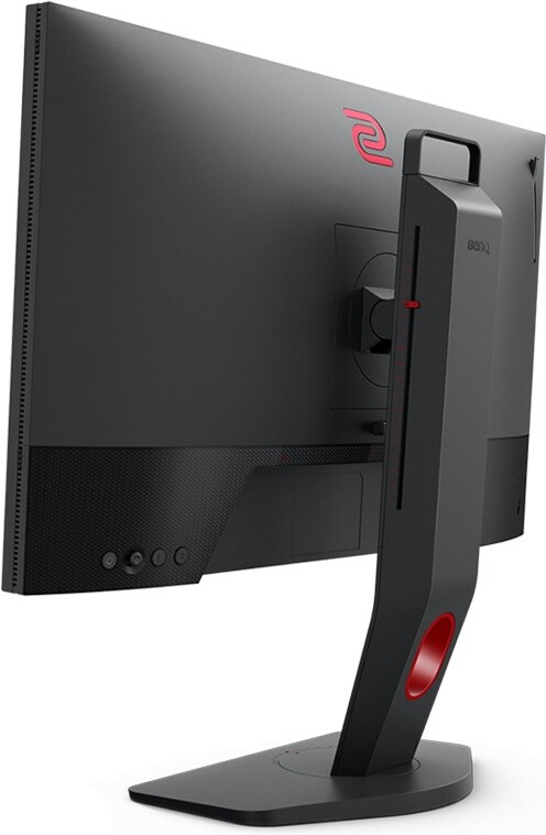Benq zowie xl2540k 24 5 monitor 4 orig - BenQ Zowie XL2540K 24.5" Monitor (Black)