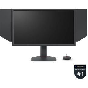 BenQ BenQ Zowie XL2540X+ 24.1'' gaming monitor
