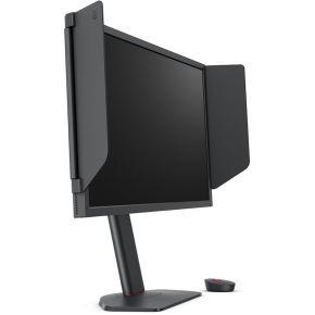 Zowie Xl2546X+ 24.1 Inch Fast Tn 280Hz Esports Gaming Monitor - afbeelding 4