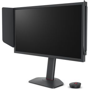 Zowie Xl2546X+ 24.1 Inch Fast Tn 280Hz Esports Gaming Monitor - afbeelding 6