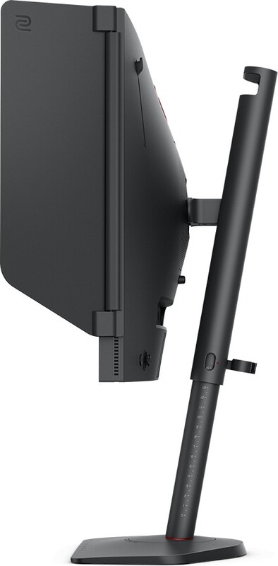 Benq zowie xl2546x fast tn 280hz dy 3 orig - BenQ Zowie Xl2546X+ Fast Esports 24.1" Monitor (Black)