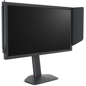 Zowie XL2566X+ Esports & 24.1" Monitor (Black) - afbeelding 4