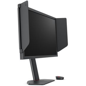 Zowie Xl2586X+ 24.1" Monitor (Black) - afbeelding 3