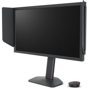 Zowie Xl2586X+ 24.1" Monitor (Black) - afbeelding 7