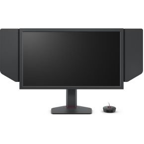 BenQ BenQ Zowie XL2586X+ Fast TN 600Hz DyAc 2 Gaming Monitor for Esports 24.1''