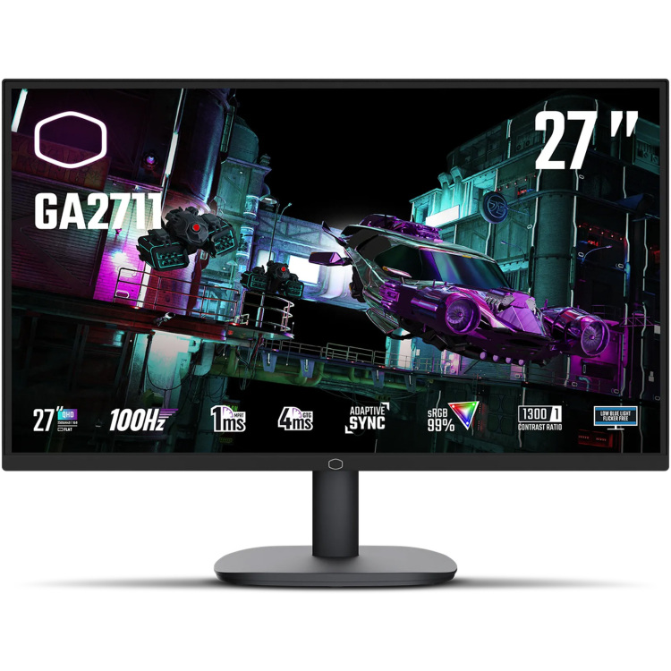Cooler Master Cooler Master GA2711 27'' gaming monitor